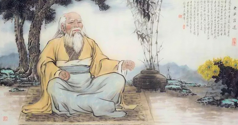 Người có phúc càng già càng giàu có