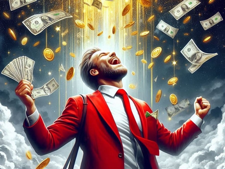 5 kiểu người Hút Tiền Hút Bạc, thần Tài lẫn Quý nhân đều muốn chở che