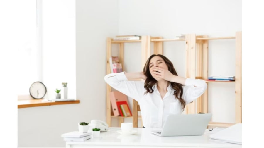 Thiếu kỷ luật khiến bạn mất chỗ đứng trong tổ chức