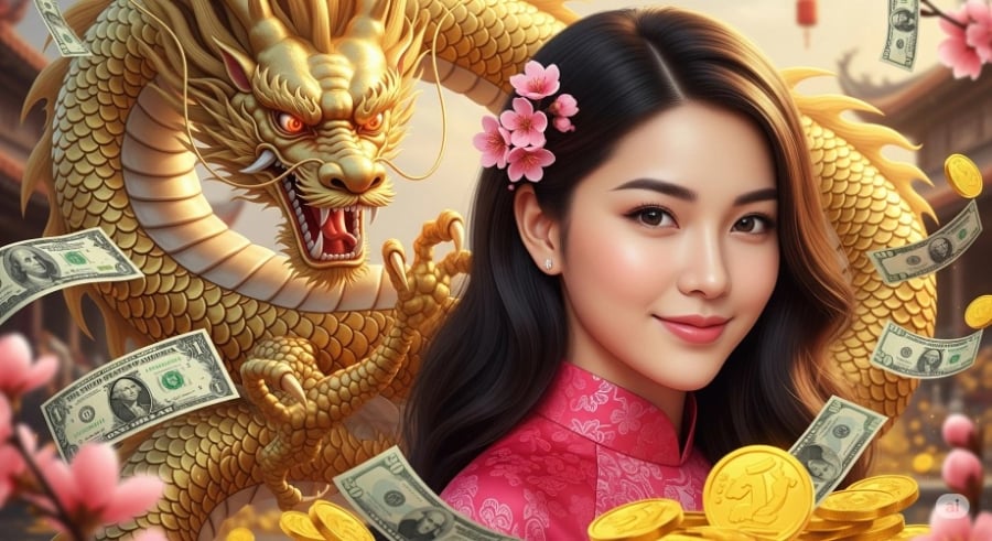 Từ 22/9 đến 3/10, tuổi Thìn được xem là con giáp “hưởng lộc lớn”. Không chỉ tài chính tăng trưởng mà công việc cũng khởi sắc.
