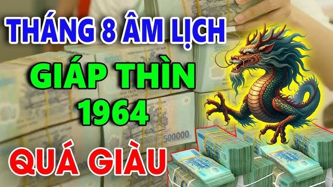 Trái ngược với những con giáp may mắn kể trên, tuổi Thìn lại là con giáp cần hết sức cẩn trọng trong giai đoạn 23/9 đến 2/10.