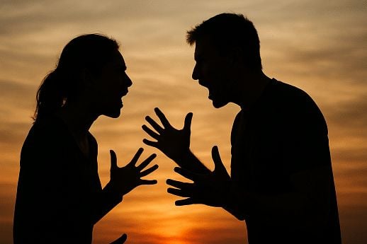 Cằn nhằn than trách sẽ mất giá trị