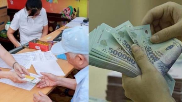 Nghị định 176/2025/NĐ-CP hướng dẫn thi hành luật này nêu rõ: mức trợ cấp hưu trí xã hội hằng tháng là 500.000 đồng/người.