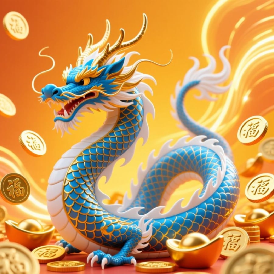 Sau 24/9, tuổi Thìn có thể khẳng định năng lực của bản thân, nắm bắt cơ hội để tạo sự đột phá.
