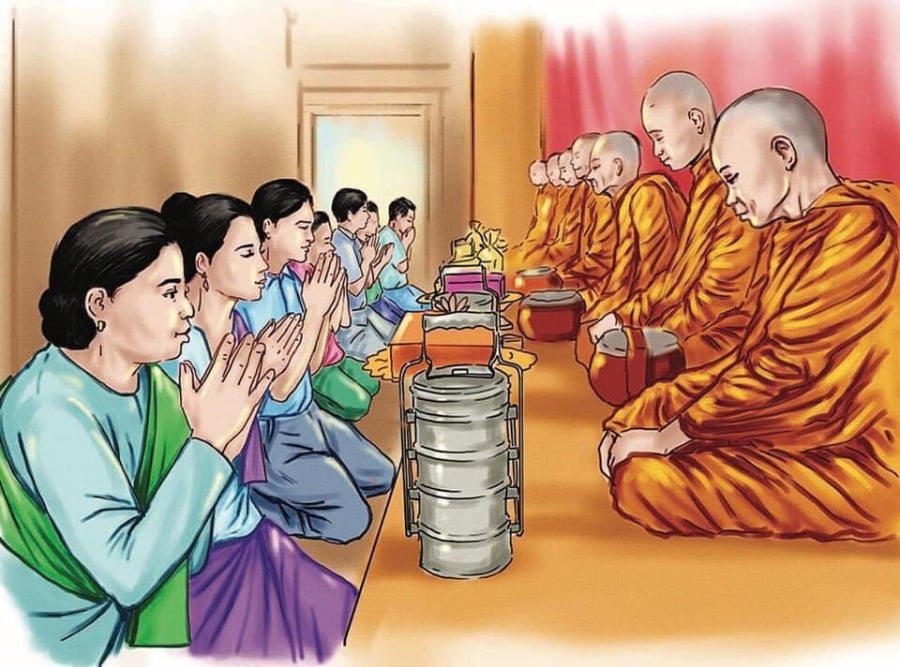 Tuổi 50 đã bộc lộ rõ những kết quả của quá trình sống