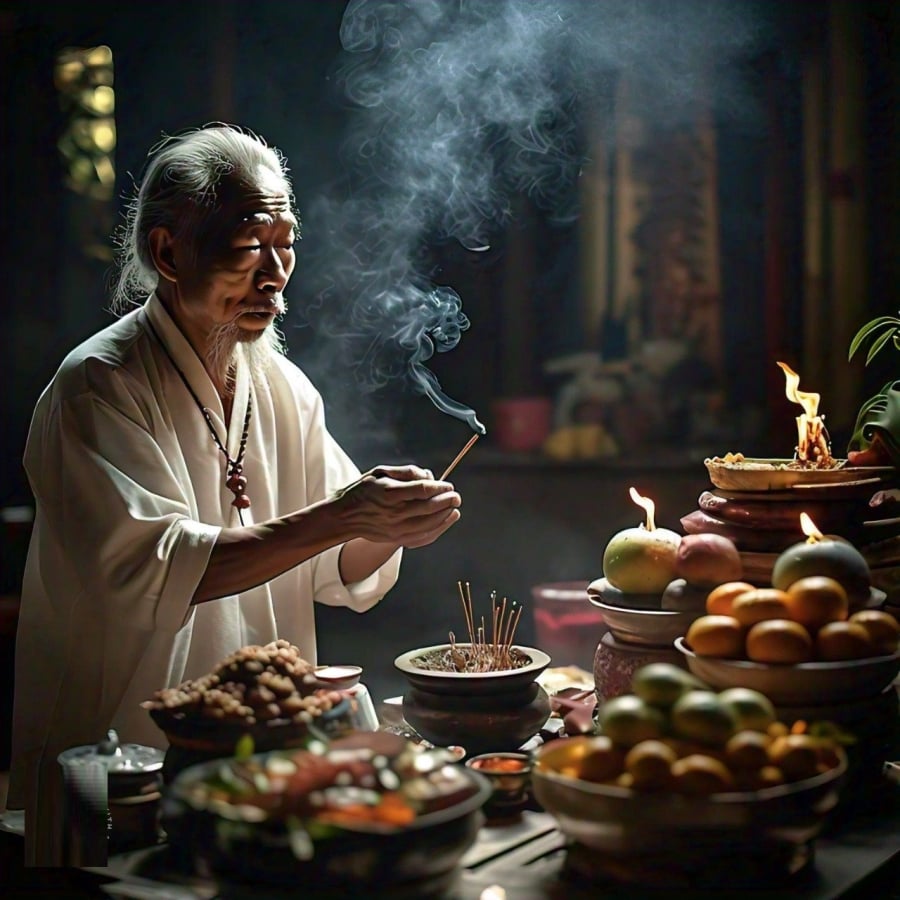 Người xưa có câu: “Cửa Phật từ bi, bước vào lòng nhẹ”. Sau tuổi 50, đến chùa, đền, không chỉ là để cầu bình an, mà còn là cách con người tìm sự tĩnh lặng cho tâm hồn. 