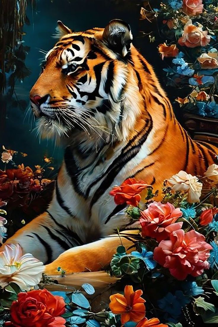 Tuổi Dần được Thần Tài nâng đỡ