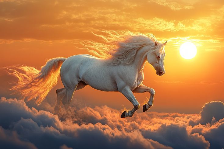 Tuổi Ngọ – Đào Hoa Vượng, Tiền Bạc Đổ Về Như Lũ    
