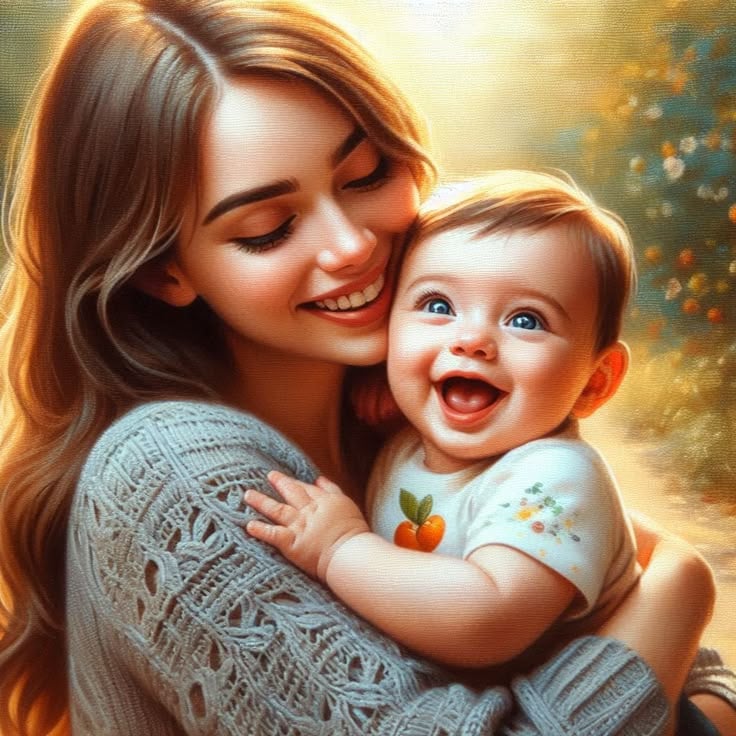 Không nên kêu khổ để đòi con trả ơn