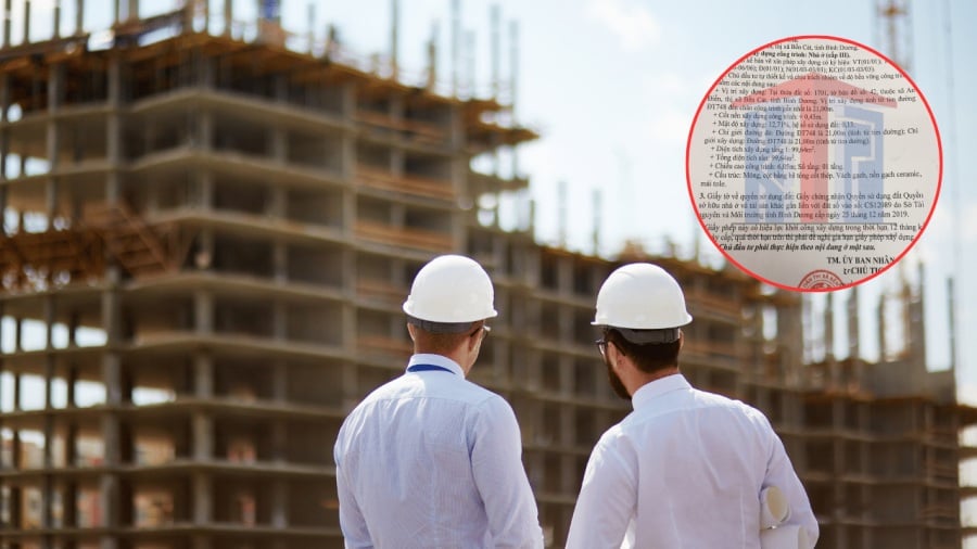 10 loại công trình không cần xin Giấy phép xây dựng, biết kẻo mất tiền oan
