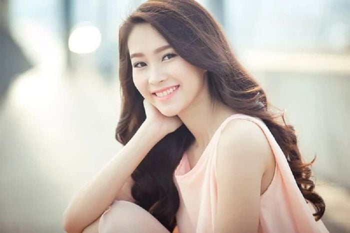 Người sinh vào số cuối 6, lớn lên xinh đẹp, lại có tài năng, có năng lực. (Ảnh minh họa)