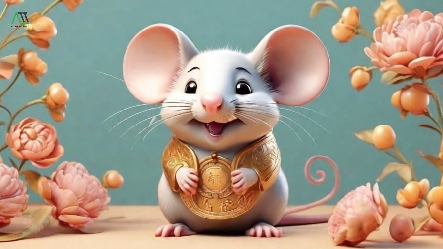 Người tuổi Tý vốn lanh lợi, đầu óc sáng suốt và đặc biệt ham học hỏi. Ảnh minh họa