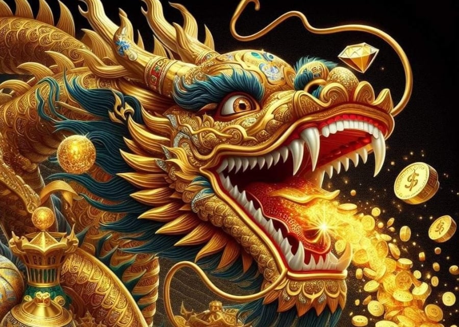 Tuổi Thìn – Mệnh số dát vàng, tiền vào 4 phương 8 hướng    
