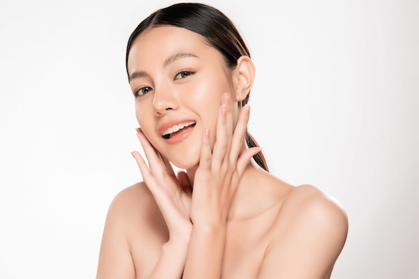 Một làn da đẹp không chỉ đến từ mỹ phẩm mà còn bắt nguồn từ chế độ ăn hàng ngày. 