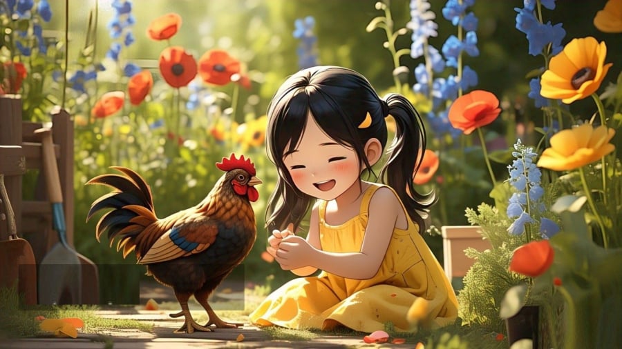 Nếu Thìn và Hợi đang thăng hoa rực rỡ thì tuổi Dậu lại vướng phải vận trình chông chênh. 