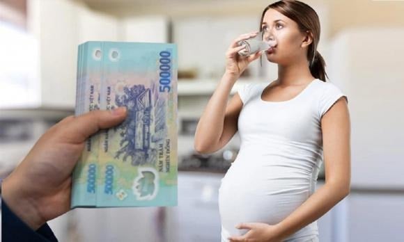 Một trong những điểm mới đáng chú ý là mở rộng quyền lợi cho người tham gia BHXH tự nguyện, với việc bổ sung chế độ trợ cấp thai sản bên cạnh hai chế độ hiện hành là hưu trí và tử tuất.