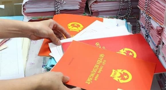 Người sử dụng đất được công nhận dựa trên kết quả trích lục hoặc trích đo bản đồ địa chính, chi phí đo đạc do Nhà nước chi trả.    