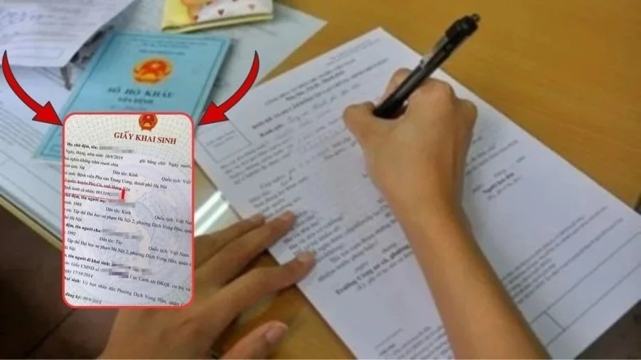 Cha mẹ có thể chọn những cái tên gợi niềm mong mỏi con có cuộc sống trọn vẹn, tính cách tốt đẹp hoặc tương lai tươi sáng.
