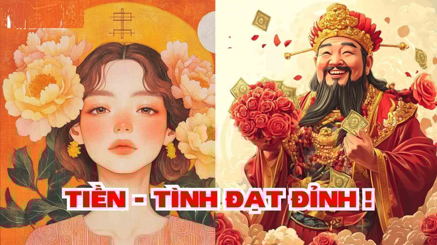 Người tuổi Hợi vốn hiền lành, nhân hậu nên luôn được trời thương, quý nhân che chở. 