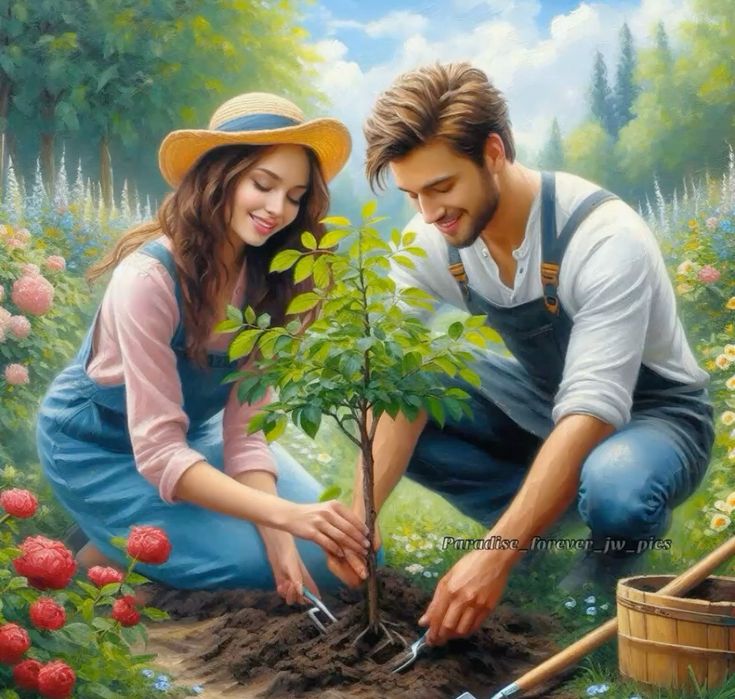 Sự bao dung của phụ nữ giúp chồng con được an ủi