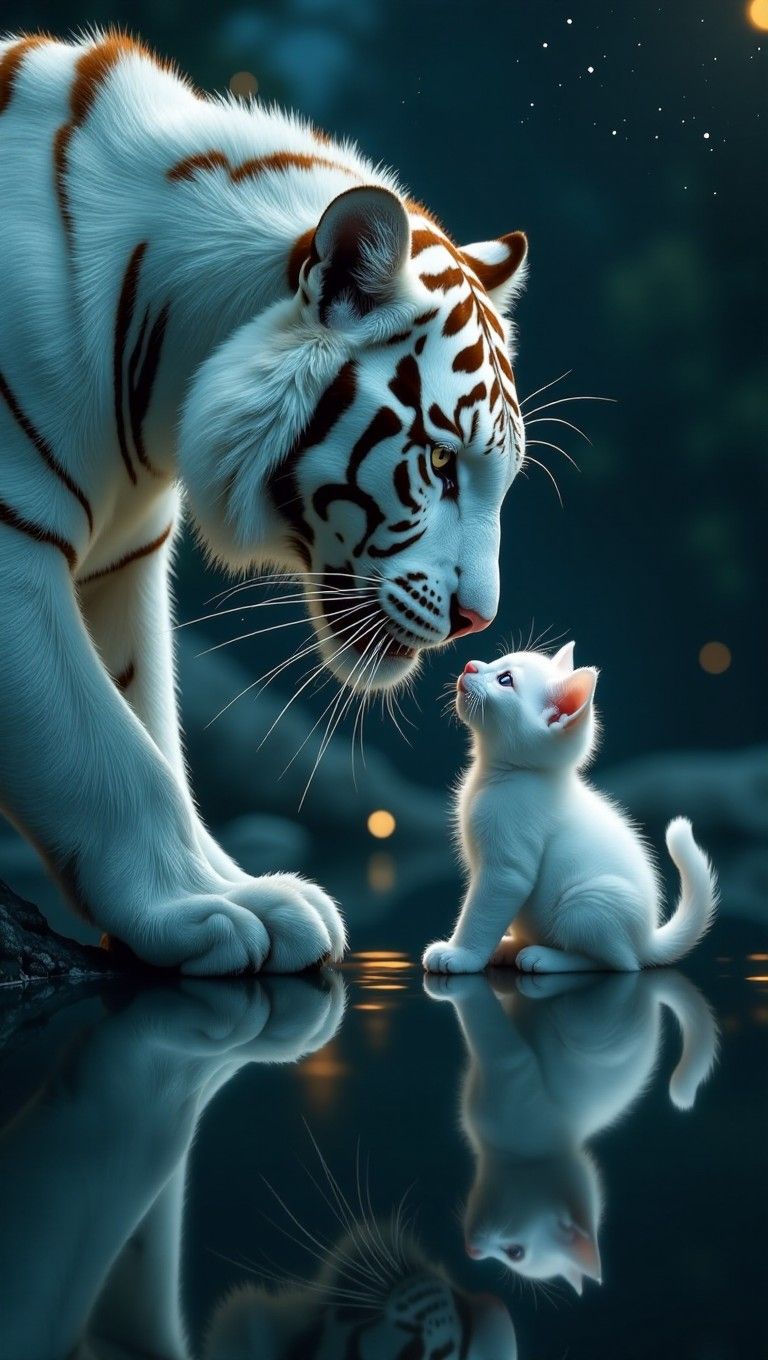 Tuổi Dần có bản lĩnh lãnh đạo