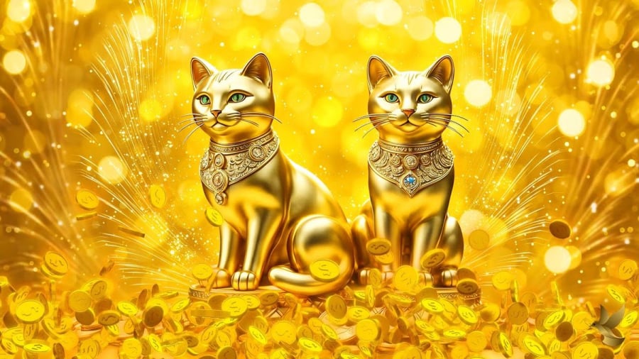 Tuổi Mão – Vừa khéo giữ tiền, vừa dễ kiếm thêm    