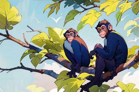 Tuổi Thân – Bất ngờ trúng mối lớn, tài lộc về dồn dập    