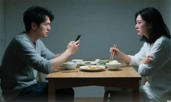 “Hòa giải giả tạo” giống như con mối âm thầm gặm nhấm, dần dần bào mòn nền móng hôn nhân.