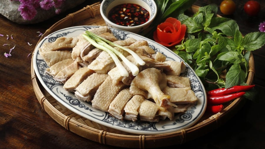 Luộc Vịt Cùng 2 Loại Quả Này, Thịt Mềm Ngọt, Không Hôi Khi Luộc Vịt, Bạn Có Thể Dùng Nước Dừa Và Thêm Mướp Hương Để Thịt Vịt Thơm Ngon, Ngọt Mềm.