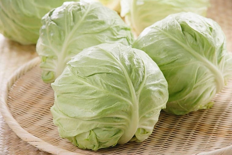 Người có tiền sử sỏi thận cũng không nên ăn