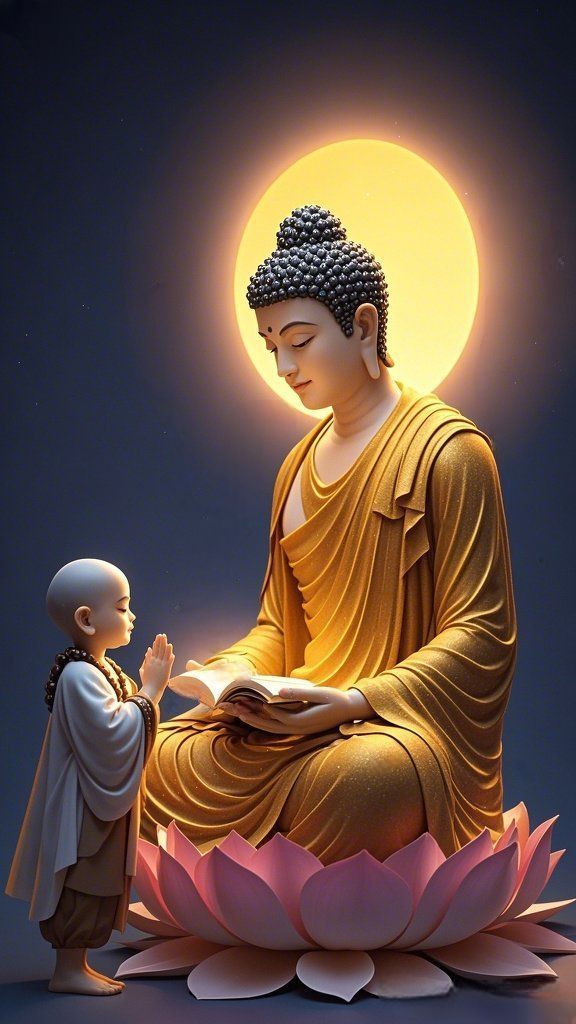 Người dạy bạn chính là quý nhân trong đời bạ