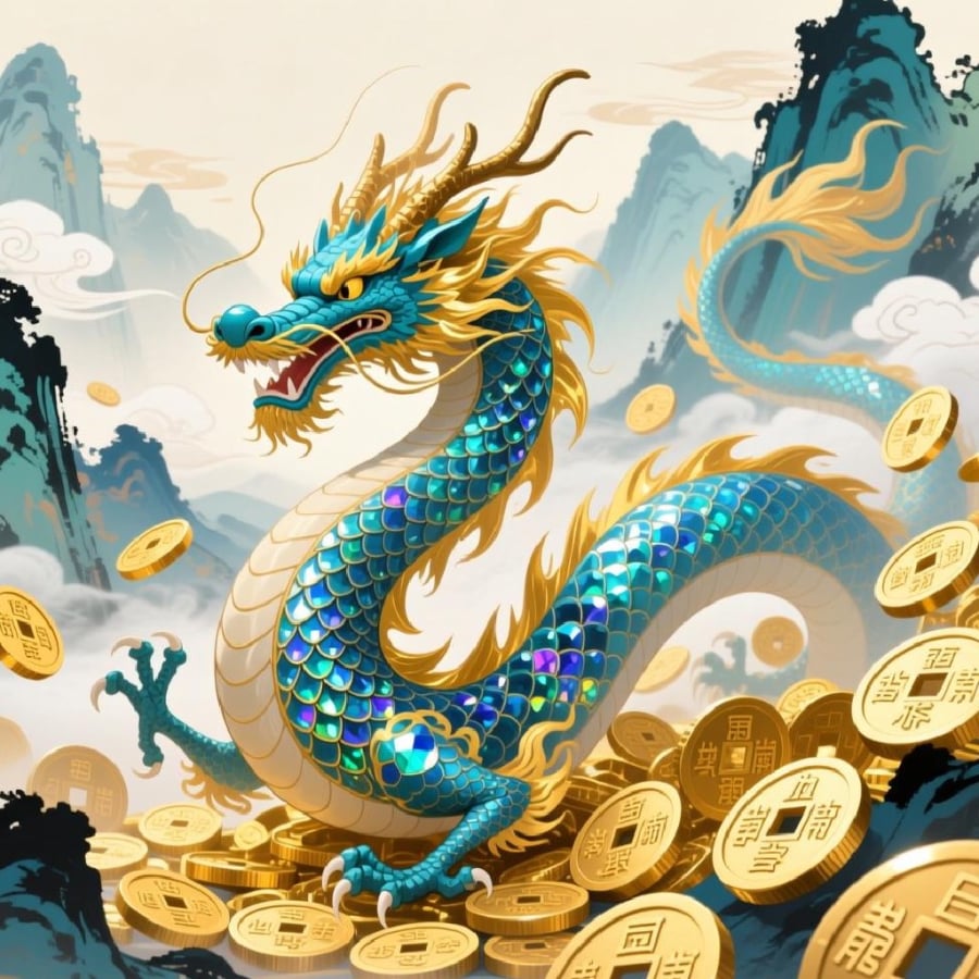 Người tuổi Thìn mở ra cánh cửa mới trong công việc. 