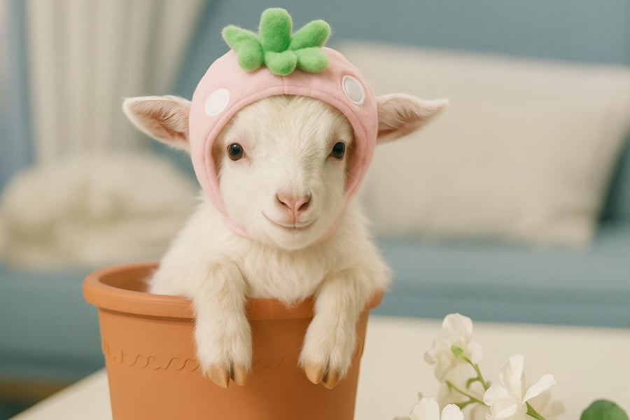 Tuổi Mùi có tuần khá yên bình