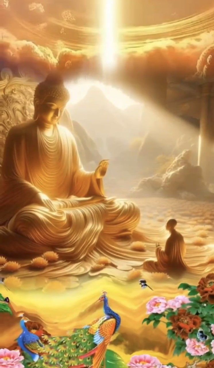 Oán giận người thì tâm ta đau, bỏ đi oán giận lòng ta thanh thản