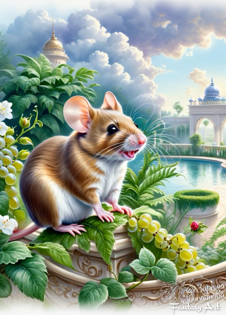 Tuổi Tý linh hoạt thông minh