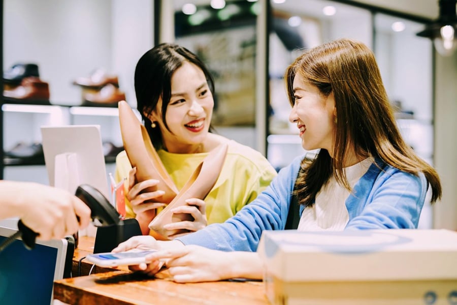 Tuổi trung niên là giai đoạn chuyển mình về nhận thức và quan điểm sống. 
