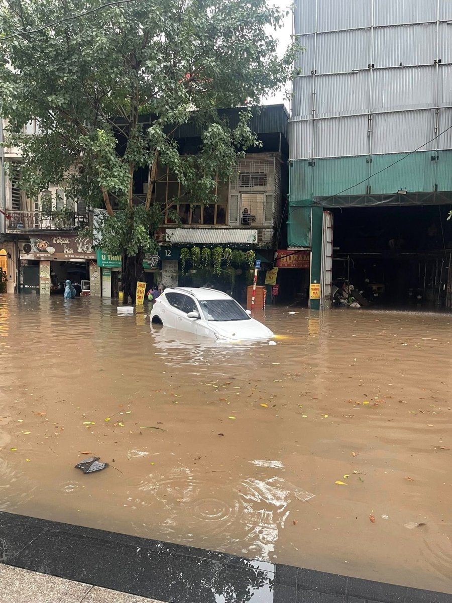 Phố Bích Câu