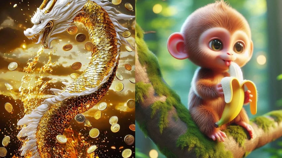 Thìn Thân trí tuệ và bản lĩnh cùng nhau vượt khó khăn