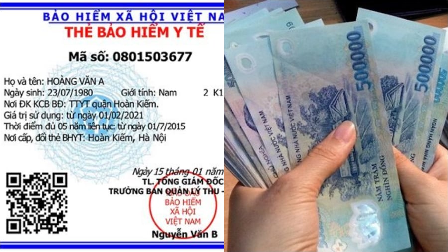 Những trường hợp bị thu hồi thẻ BHYT