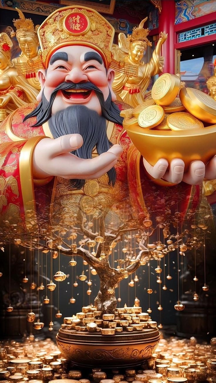 Người tuổi Hợi vốn sống tình cảm, chân thành, không khôn khéo trong tính toán nhưng lại hay gặp vận may bất ngờ.