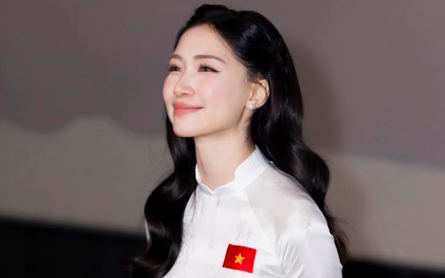 Hòa Minzy công khai số tiền chung tay cứu trợ vùng lũ 