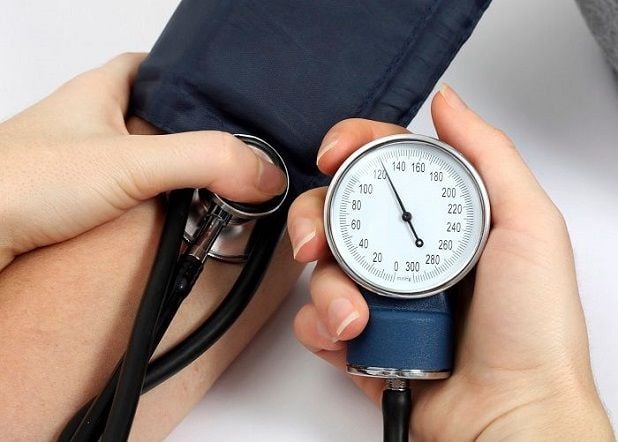Khi bị huyết áp thấp thì không nên ăn nhiều sắn dây