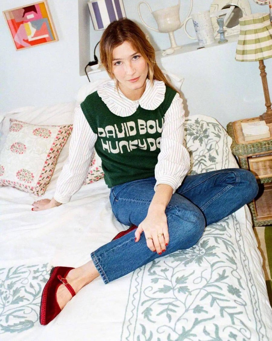 Nếu không tinh tế, set đồ có thể trở nên sến, dìm dáng hoặc khiến tổng thể kém hiện đại.