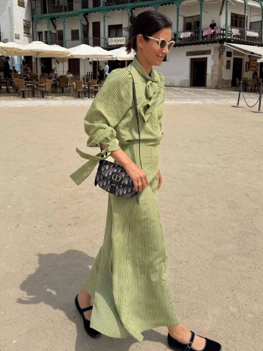 Đây là công thức bất ngờ nhưng cực kỳ thời thượng