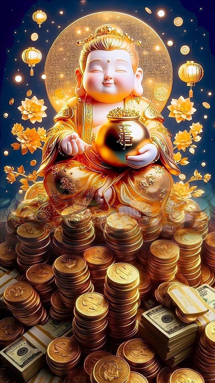 Người sống đơn giản, không tham sân si    