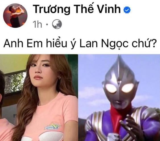  Trương Thế Vinh bị 