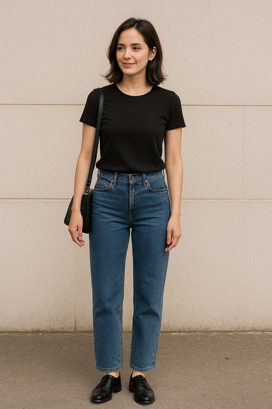 Sành điệu, cá tính chuẩn street style.