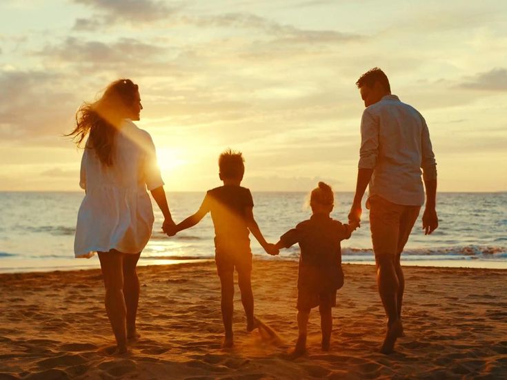 Con người ai cũng khát khao một gia đình
