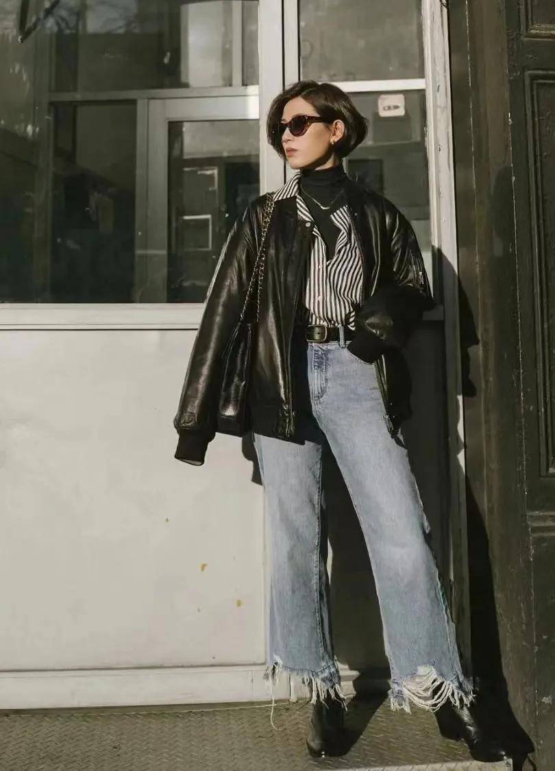 Để outfit hoàn hảo, chiều dài quần đóng vai trò quan trọng.