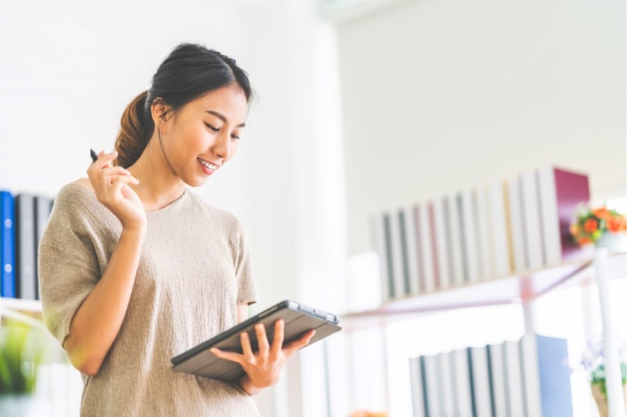 Bằng cách tập trung và cải thiện phong Thủy cá nhân, người ta không chỉ nâng cao phẩm chất bản thân mà còn tinh tế cải thiện vận may... (Ảnh minh họa)